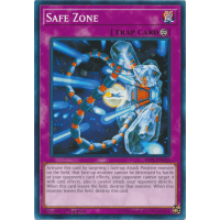 Safe Zone - Structure Deck Powercode Link Thumb Nail