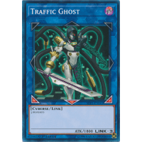 Traffic Ghost - Structure Deck Powercode Link Thumb Nail