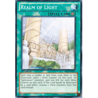 Realm of Light - Structure Deck Realm of Light Thumb Nail