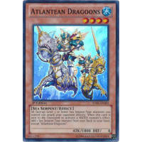 Atlantean Dragoons - Structure Deck Realm of the Sea Emperor Thumb Nail