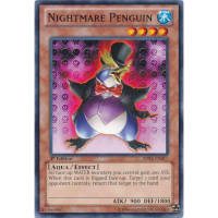 Nightmare Penguin - Structure Deck Realm of the Sea Emperor Thumb Nail