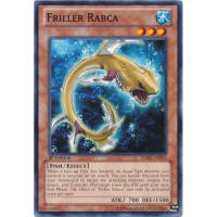 Friller Rabca - Structure Deck Realm of the Sea Emperor Thumb Nail