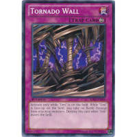 Tornado Wall - Structure Deck Realm of the Sea Emperor Thumb Nail