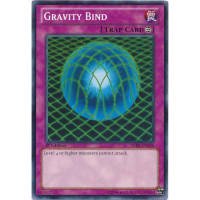 Gravity Bind - Structure Deck Realm of the Sea Emperor Thumb Nail