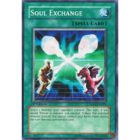 Soul Exchange - Structure Deck Rise of the Dragon Lords Thumb Nail