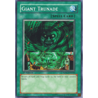 Giant Trunade - Structure Deck Rise of the Dragon Lords Thumb Nail