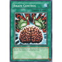 Brain Control - Structure Deck Rise of the Dragon Lords Thumb Nail