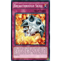 Breakthrough Skill - Structure Deck Rise of the True Dragons Thumb Nail