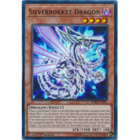 Silverrokket Dragon - Structure Deck Rokket Revolt Thumb Nail