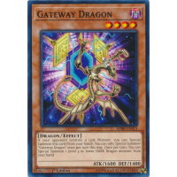 Gateway Dragon - Structure Deck Rokket Revolt Thumb Nail