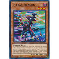 Defrag Dragon - Structure Deck Rokket Revolt Thumb Nail