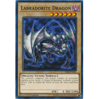 Labradorite Dragon - Structure Deck Rokket Revolt Thumb Nail