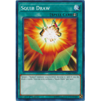 Squib Draw - Structure Deck Rokket Revolt Thumb Nail