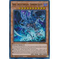 Raviel, Lord of Phantasms - Shimmering Scraper - Structure Deck Sacred Beasts Thumb Nail