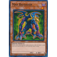 Mad Reloader - Structure Deck Sacred Beasts Thumb Nail