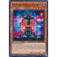 Stygian Street Patrol - Structure Deck Sacred Beasts Thumb Nail