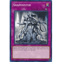 Shapesister - Structure Deck Sacred Beasts Thumb Nail