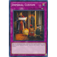 Imperial Custom - Structure Deck Sacred Beasts Thumb Nail