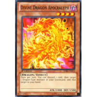 Divine Dragon Apocralyph - Structure Deck Saga of Blue-Eyes White Dragon Thumb Nail