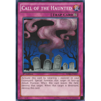 Call of the Haunted - Structure Deck Saga of Blue-Eyes White Dragon Thumb Nail