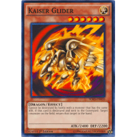 Kaiser Glider - Structure Deck Seto Kaiba Thumb Nail