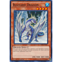 Blizzard Dragon - Structure Deck Seto Kaiba Thumb Nail