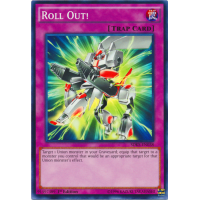 Roll Out! - Structure Deck Seto Kaiba Thumb Nail