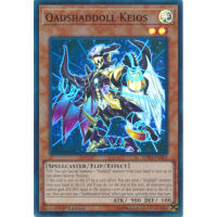 Qadshaddoll Keios - Structure Deck Shaddoll Showdown Thumb Nail