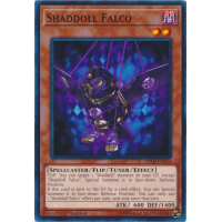 Shaddoll Falco - Structure Deck Shaddoll Showdown Thumb Nail