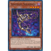 Shaddoll Squamata - Structure Deck Shaddoll Showdown Thumb Nail