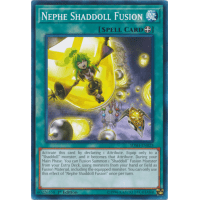 Nephe Shaddoll Fusion - Structure Deck Shaddoll Showdown Thumb Nail