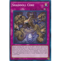 Shaddoll Core - Structure Deck Shaddoll Showdown Thumb Nail