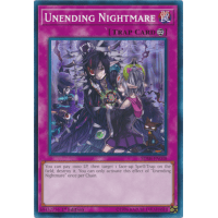 Unending Nightmare - Structure Deck Shaddoll Showdown Thumb Nail