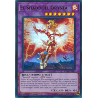 El Shaddoll Grysta - Structure Deck Shaddoll Showdown Thumb Nail