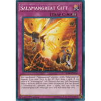 Salamangreat Gift - Structure Deck Soulburner Thumb Nail