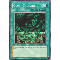 Giant Trunade - Structure Deck Spellcasters Command Thumb Nail