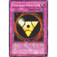 Pitch-Black Power Stone - Structure Deck Spellcasters Command Thumb Nail