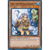 Eria the Water Charmer - Structure Deck Spirit Charmers Thumb Nail