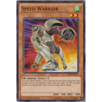Speed Warrior - Structure Deck Synchron Extreme Thumb Nail