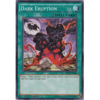 Dark Eruption - Structure Deck Synchron Extreme Thumb Nail