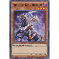 Phantom King Hydride - Structure Deck The Crimson King Thumb Nail