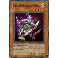 Ninja Grandmaster Sasuke - Structure Deck Warriors Triumph Thumb Nail