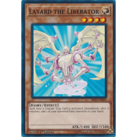 Layard the Liberator - Structure Deck Wave of Light Thumb Nail