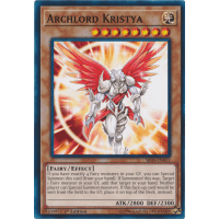 Archlord Kristya - Structure Deck Wave of Light Thumb Nail