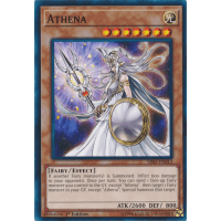 Athena - Structure Deck Wave of Light Thumb Nail