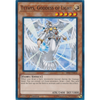 Tethys, Goddess of Light - Structure Deck Wave of Light Thumb Nail