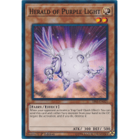 Herald of Purple Light - Structure Deck Wave of Light Thumb Nail