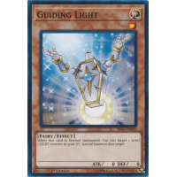 Guiding Light - Structure Deck Wave of Light Thumb Nail