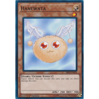 Hanewata - Structure Deck Wave of Light Thumb Nail