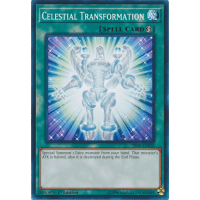 Celestial Transformation - Structure Deck Wave of Light Thumb Nail